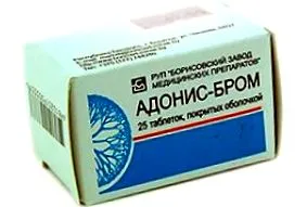 адонис-бром
