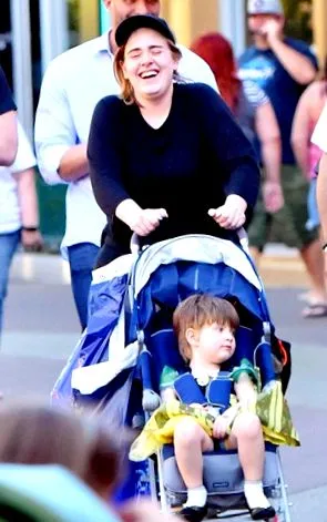 adele
