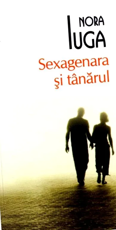 agatha stelian