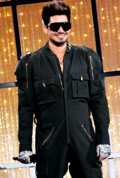 adam