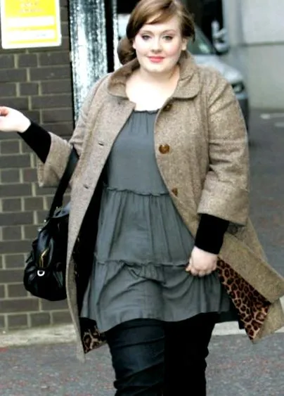 adele
