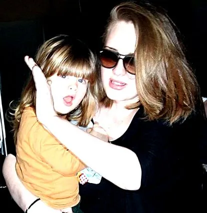 adele