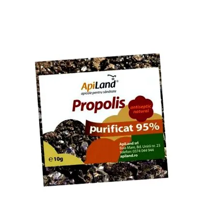 propolisz egészségügyi