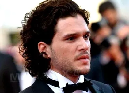 szabad harington