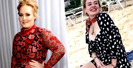 adele