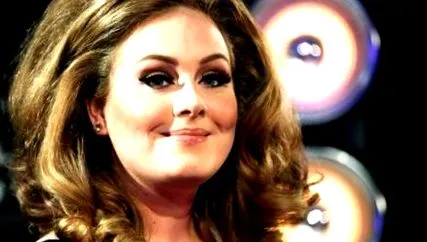 éves Adele