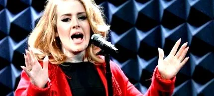 adele