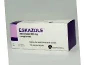 200mg albendazol