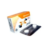 200mg albendazol