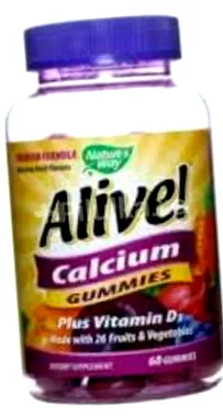 gummies