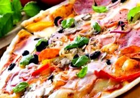 recept vékony