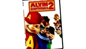 Alvin mókusok Alvin mókusok