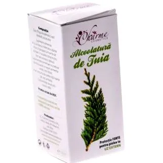 thuja