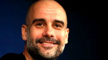 guardiola