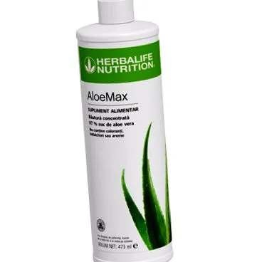 vera aloemax