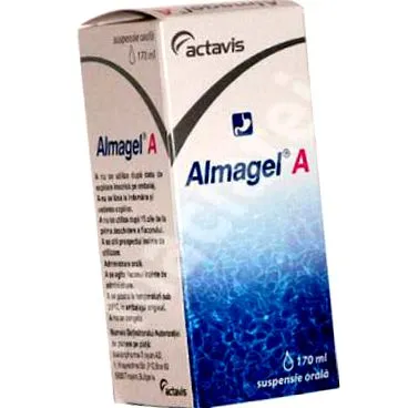 almagel