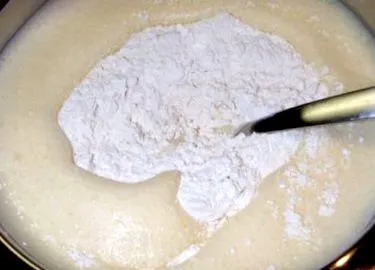 ízletes recept