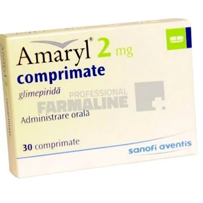 amaryl