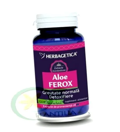 ferox aloe