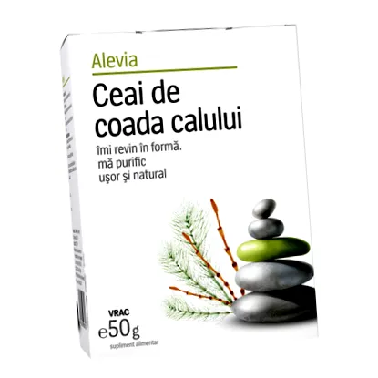 Equisetum arvense