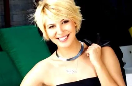 алина