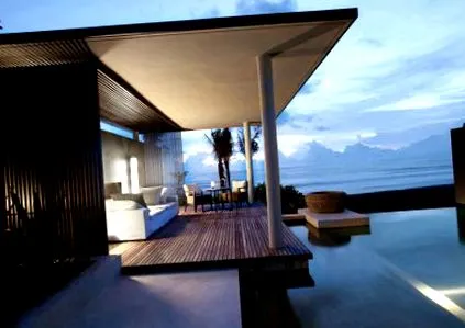 alila villas