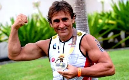 zanardi alessandro