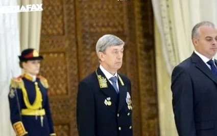 румъния руският
