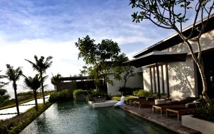 alila villas