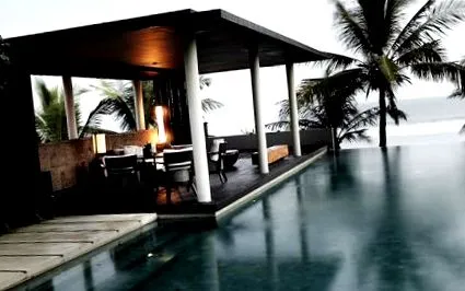 villas soori