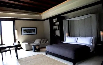 villas alila