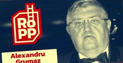 alexandru grumaz