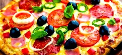 recept tészta