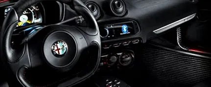 Alfa Race