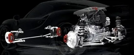 Alfa Race