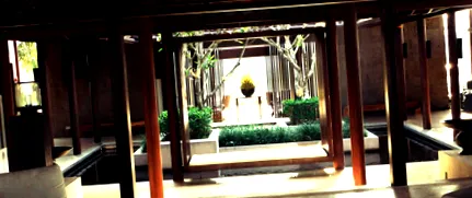 soori alila