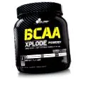 bcaa аминокиселини