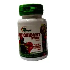 antioxidáns