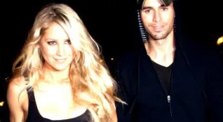 enrique kournikova