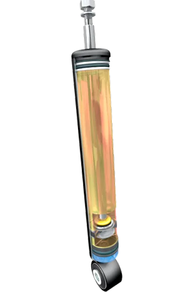 BILSTEIN sorozat