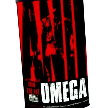 animal omega