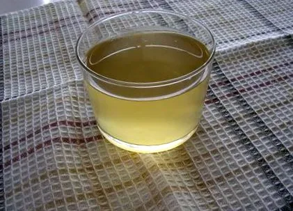 működik water