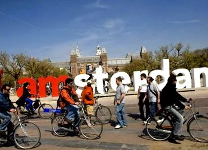 amszterdam