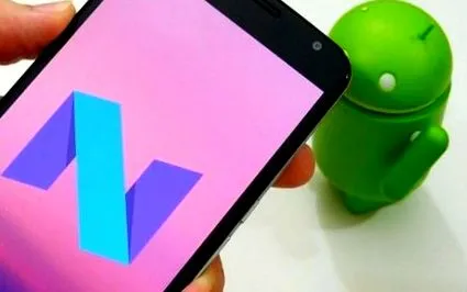 android