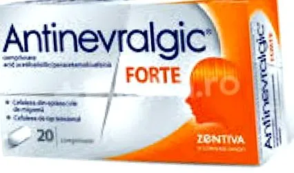 antinevralgic