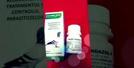 протигельмінтні