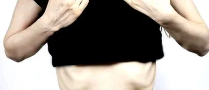 mély