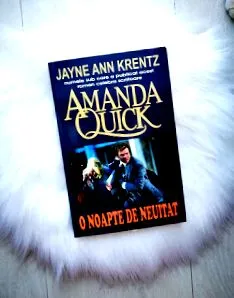 Jayne Krentz