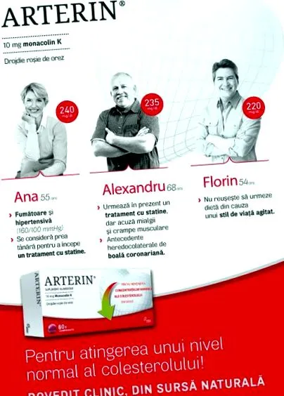 arterin