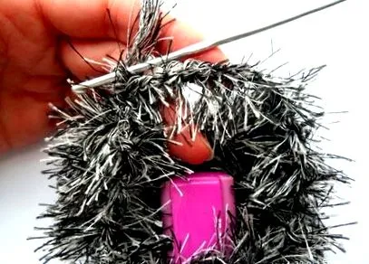 moduláris hedgehog